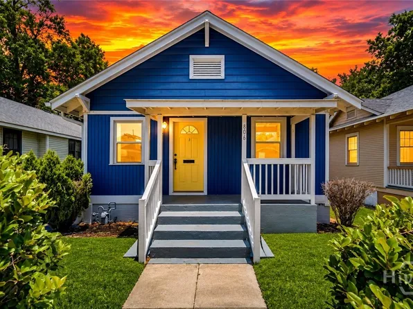 806 E 33rd Street, Savannah, GA 31401
