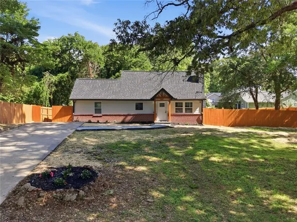 2681 Oldknow Dr NW, Atlanta, GA 30318