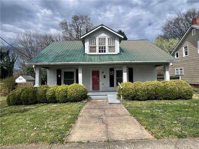 222 Vance St, Lexington, NC, 27292