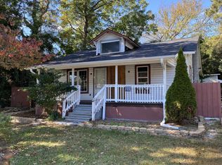 109 N Dunn St, Angier, NC 27501