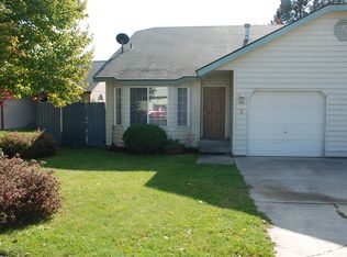 4024 E 2nd Ave APT A, Post Falls, ID 83854