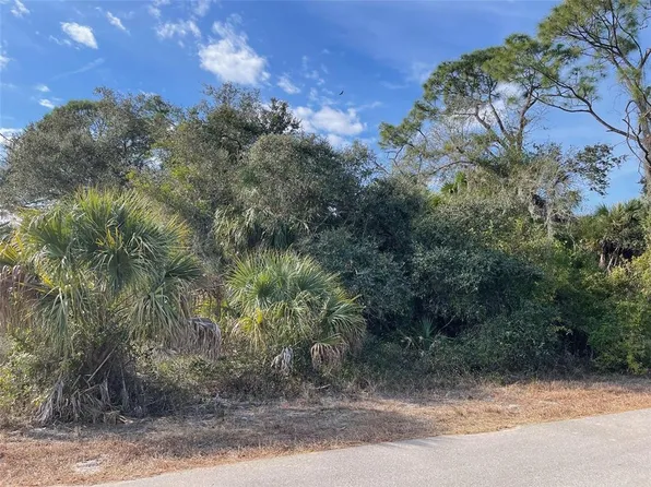 Abate Avenue Lot #10, North Pt, FL 34288