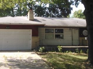 2038 N 41st St, Kansas City, KS 66104