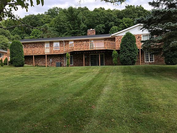 5th image of 1232 Parklane Dr NW