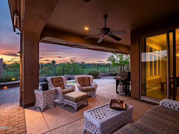 41906 N CROOKED STICK Road, Anthem, AZ 85086