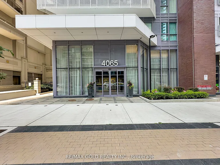 4065 Confederation Pkwy #1208 — Photo 34