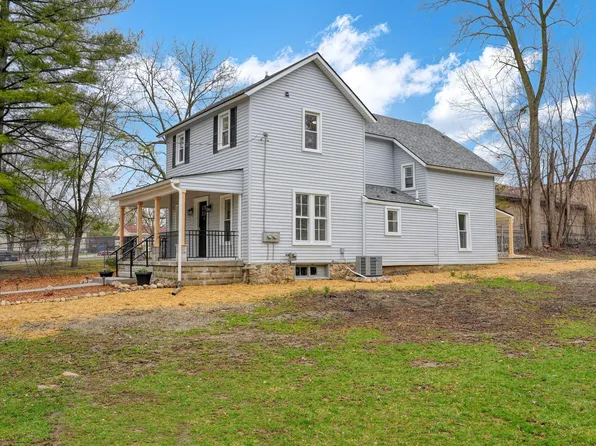 515 Territorial Rd, Manchester, MI 48158