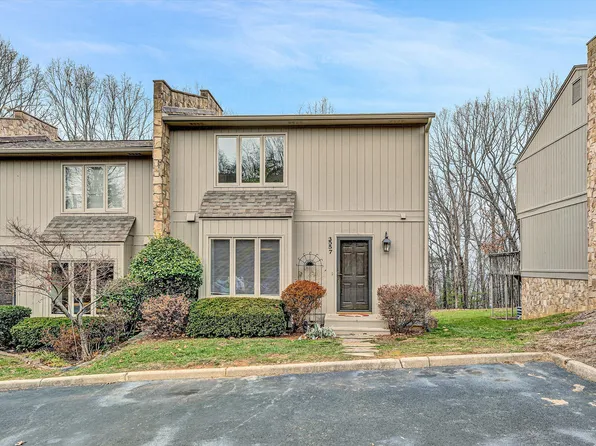 3557 Londonderry Ln, Roanoke, VA 24018