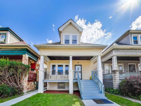 2319 W 71st St, Chicago, IL 60636