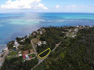 968 Camino Playa Las Picuas Km 1.7 #C1, Rio Grande, PR 00745