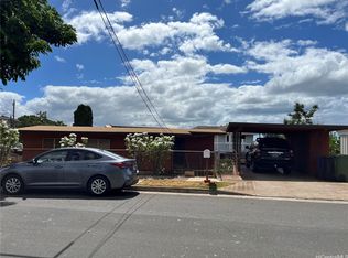 92-611 Newa St, Kapolei, HI 96707
