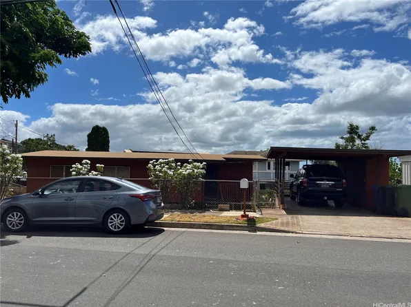 92-611 Newa St, Kapolei, HI 96707