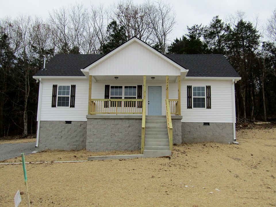 2nd image of 1779 Old Belfast Rd Lot 14