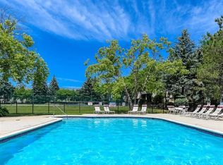 Thornberry Apartments, West Bloomfield, MI 48322