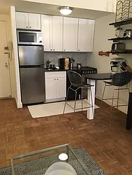 Rented by Keller Williams NYC
