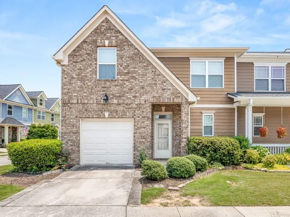 2318 Marbleridge Dr, Gainesville, GA 30501