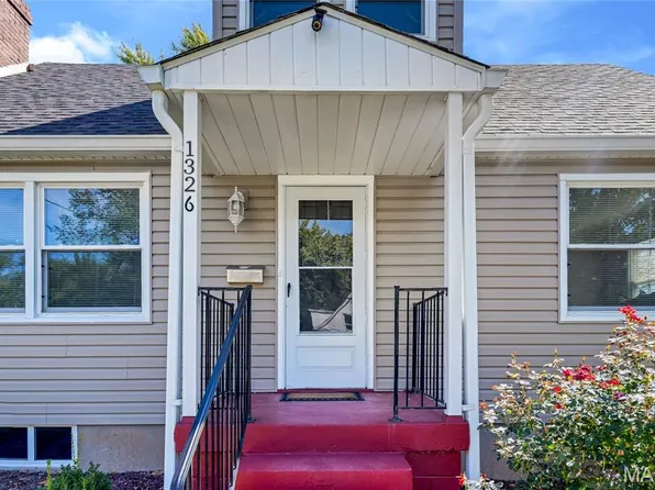 1326 Leroy Ave, Saint Louis, MO 63133