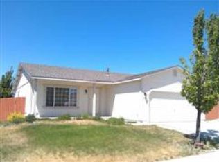 17761 Buckshot Ct, Reno, NV 89508