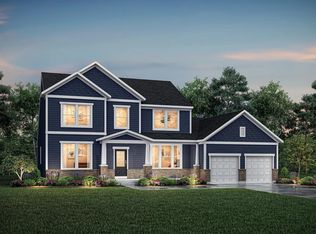 BRENNAN Plan, Miami Reserve, Loveland, OH 45140
