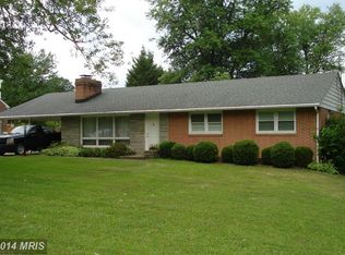 9416 Old Harford Rd, Baltimore, MD 21234