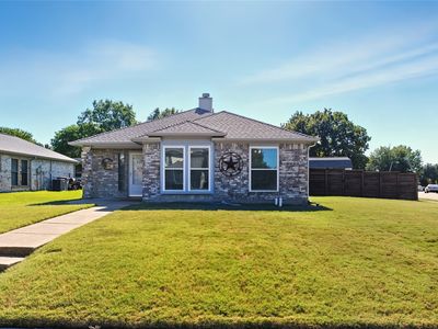 517 E Gaston Dr, Wylie, TX, 75098