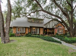 7231 Ashington Dr, Dallas, TX 75225