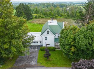 118 Cagwin Rd, Fort Plain, NY 13339