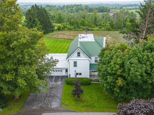 118 Cagwin Road Road, Fort Plain, NY 13339