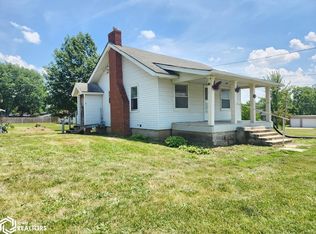 411 S Kossuth St, Osceola, IA 50213
