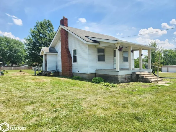 411 S Kossuth St, Osceola, IA 50213