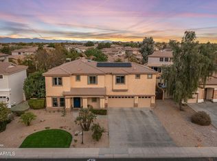 3095 S Ironwood St, Gilbert, AZ 85295