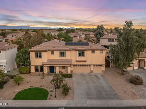 3095 S IRONWOOD Street, Gilbert, AZ 85295