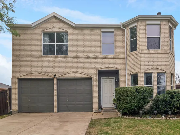 1507 Wavecrest Dr, Glenn Heights, TX 75154