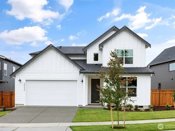 20330 Eagle Lane E #737, Bonney Lake, WA 98391