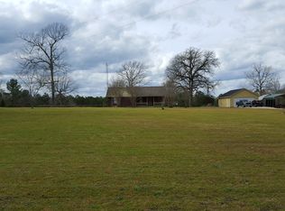 1400 Winfrey Rd, Coldspring, TX 77331