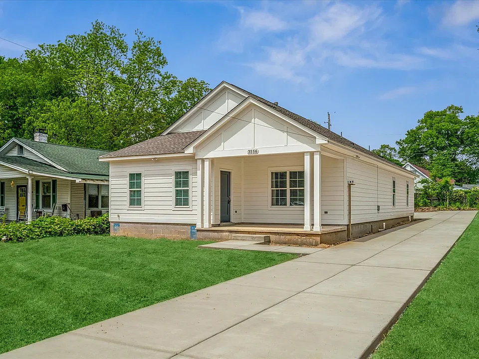 3560 Carnes Ave #0