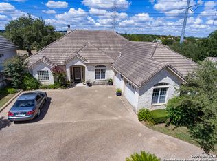 18902 Calle Cierra, San Antonio, TX 78258
