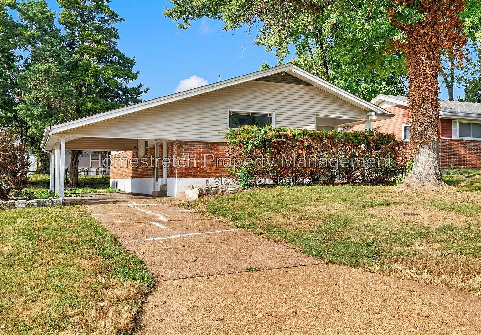3 bed, 1.0 bath, 1150 sqft, $1,325 — Photo 3