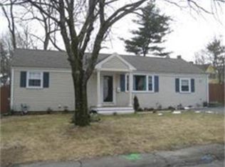 19 Merrymount Rd, Weymouth, MA 02190