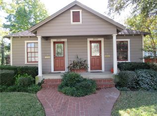 2622 Hibernia St, Dallas, TX 75204