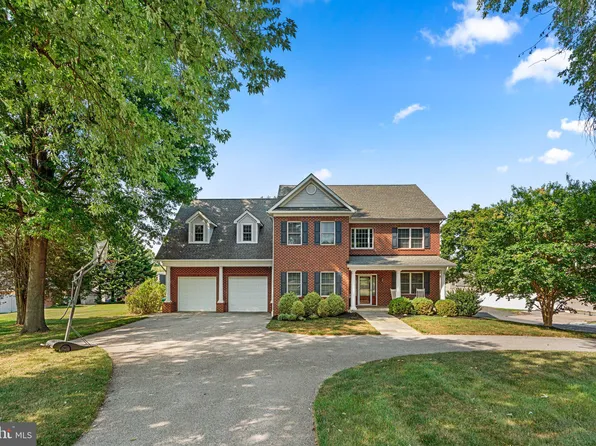 10198 Owen Brown Rd, Columbia, MD 21044