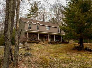 203 Wildwood Way, Forestburgh, NY 12777