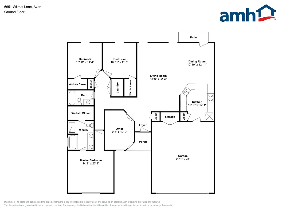 Building Photo - 6651 Wilmot Ln