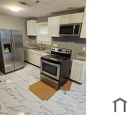 2 bed, 900 sqft, $1,600 — Photo 2
