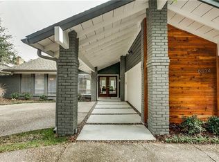 6334 Oakleaf Rd, Dallas, TX 75248