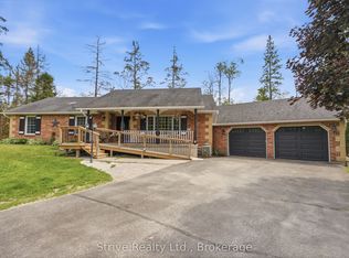 14 Manvers Station Rd, Kawartha Lakes, ON L0A 1K0