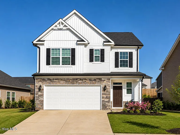 5105 Heathbrook Dr — Photo 1