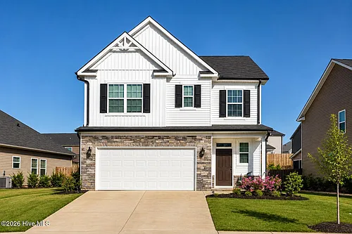 5105 Heathbrook Dr Photo 1