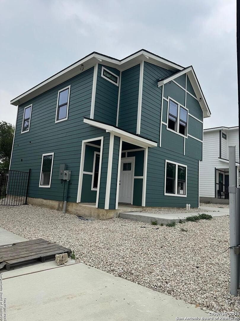 【K-HOUSE】 422 K Street Unit 102, San Antonio, TX 78220 | Zillow