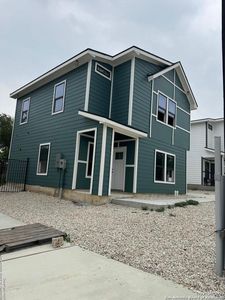 422 K Street Unit 102, San Antonio, TX, 78220